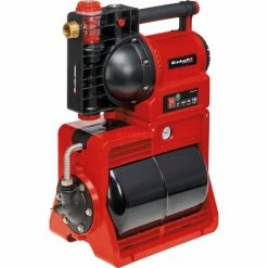 Einhell GE-WW 1145 ECO 1100 W 4,8 Bar 4500 L/h, Pompe