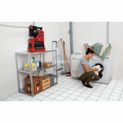 Einhell GE-WW 1145 ECO 1100 W 4,8 Bar 4500 L/h, Pompe -Boutique GARDENA Einhell GE WW 1145 ECO 1100 W 4 8 bar 4500 l h Pompe@@9wigce0b 32