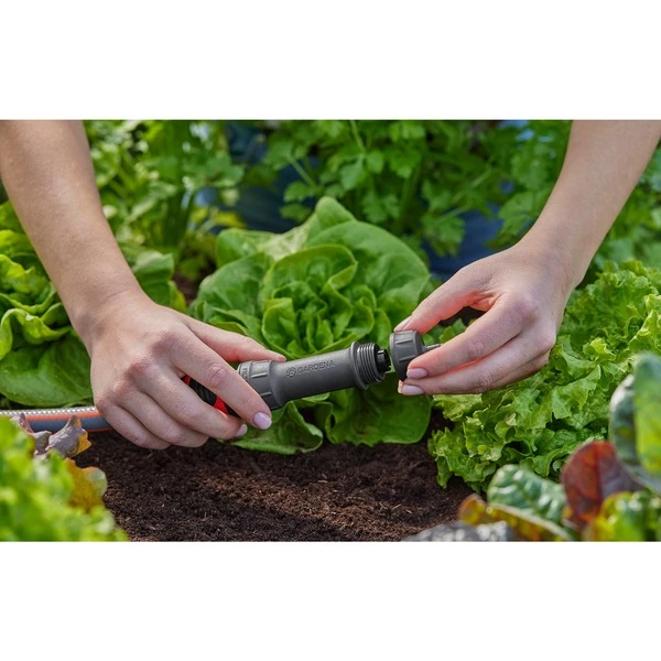 GARDENA 13333-20, Systèmes De Goutte à Goutte 4 GARDENA 13333-20, Systèmes De Goutte à Goutte – Image 4