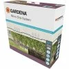 GARDENA 13503-20, Goutteurs