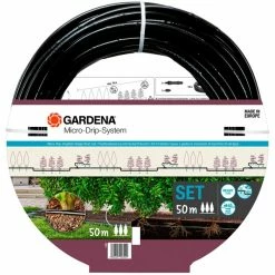 GARDENA 13504-20, Goutteurs