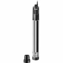 GARDENA 6000/5 Inox Premium, Pompe Submersible Et Pression