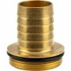 GARDENA 7149-20 Raccord Des Tuyaux D'eau Connecteur De Tuyau Laiton 1 Pièce(s), Raccord De Tuyau