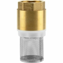GARDENA 7221-20 Valve, Filtre