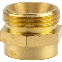 GARDENA 7265-20 Accessoire De Pompes à Eaux Raccord Fileté, Connexion