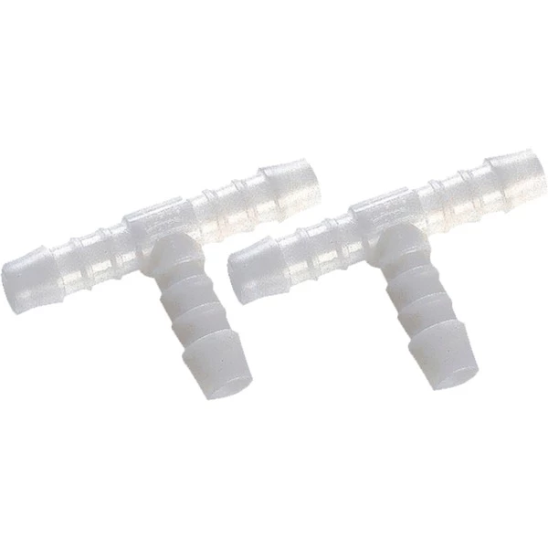 GARDENA 7304-20 Raccord Des Tuyaux D'eau Raccords De Tuyaux Blanc 2 Pièce(s)