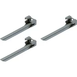 GARDENA 8327 Gris 3 Pièce(s), Support 3 GARDENA 8327 Gris 3 Pièce(s), Support – Image 3