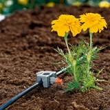 GARDENA 8327 Gris 3 Pièce(s), Support 4 GARDENA 8327 Gris 3 Pièce(s), Support – Image 4