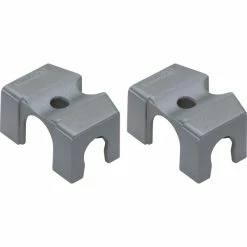 GARDENA 8380-20 Support Pour Tuyau Gris