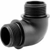 GARDENA Adaptateur De Pompe D'évacuation 333 Mm (G1), Connexion