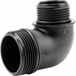 GARDENA Adaptateur De Pompe D'évacuation 42 Mm (G1), Connexion