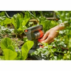 GARDENA Arroseur Oscillant AquaZoom Compact -Boutique GARDENA GARDENA Arroseur oscillant AquaZoom compact@@1589571 3