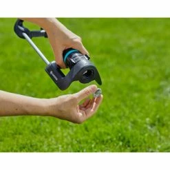 GARDENA Arroseur Oscillant EcoLine -Boutique GARDENA GARDENA Arroseur oscillant EcoLine@@1807048 2