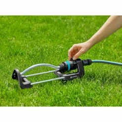 GARDENA Arroseur Oscillant EcoLine -Boutique GARDENA GARDENA Arroseur oscillant EcoLine@@1807048 3
