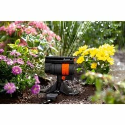 GARDENA Arroseur Oscillant OS 90 -Boutique GARDENA GARDENA Arroseur oscillant OS 90@@1589559 2