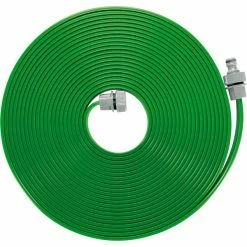 GARDENA Arroseur Souple 15 M, Systèmes De Gicleurs