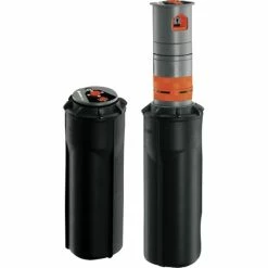 GARDENA Arrosseur De Turbine Encastrée T380, Arroseur