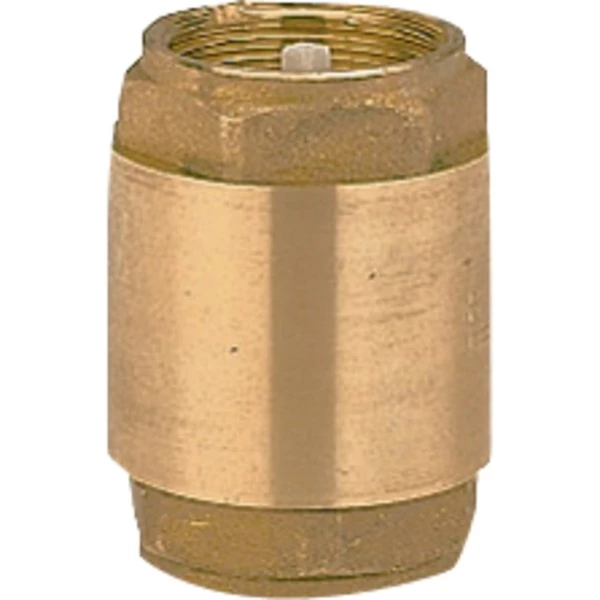 GARDENA Clapet Anti-retour, Soupape 1 GARDENA Clapet Anti-retour, Soupape