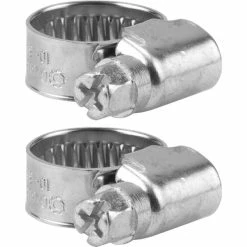 GARDENA Collier à Serrer 10-16mm, Raccord De Tuyau