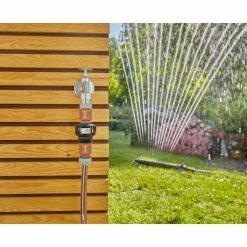 GARDENA Compteur D'eau AquaCount, Appareil De Mesure -Boutique GARDENA GARDENA Compteur d eau AquaCount Appareil de mesure@@1808697 2