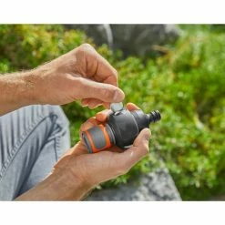 GARDENA Compteur D'eau AquaCount, Appareil De Mesure -Boutique GARDENA GARDENA Compteur d eau AquaCount Appareil de mesure@@1808697 3