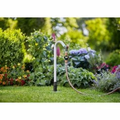 GARDENA Compteur D'eau AquaCount, Appareil De Mesure -Boutique GARDENA GARDENA Compteur d eau AquaCount Appareil de mesure@@1808697 4