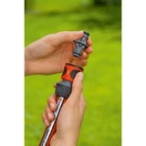 GARDENA Connecteur De Tuyau D'arrosage, Raccord – Image 4