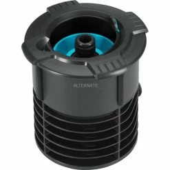 GARDENA Départ Enterré, Connexion