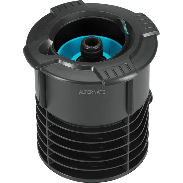 GARDENA Départ Enterré, Connexion 1 GARDENA Départ Enterré, Connexion