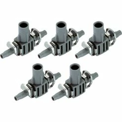 GARDENA Dérivation En T Pour Micro-asperseurs, Connexion