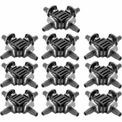 GARDENA Dérivation En Croix, Connexion