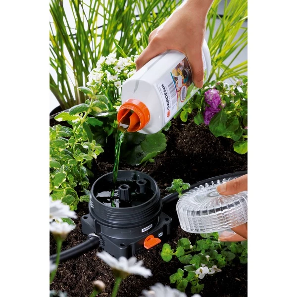 GARDENA Distributeur D'engrais (8313-20), Doseur Supplémentaire 2 GARDENA Distributeur D'engrais (8313-20), Doseur Supplémentaire – Image 2