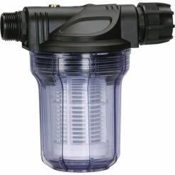 GARDENA Filtre Anti Sable 3000 L/h