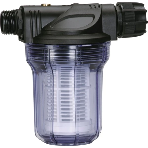 GARDENA Filtre Anti Sable 3000 L/h 1 GARDENA Filtre Anti Sable 3000 L/h
