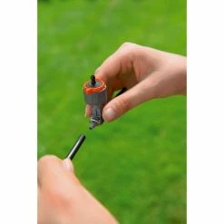 GARDENA Goutteur En Ligne Réglable Et Régulateur De Pression, Goutteurs 8 GARDENA Goutteur En Ligne Réglable Et Régulateur De Pression, Goutteurs -Boutique GARDENA GARDENA Goutteur en ligne r glable et r gulateur de pression Goutteurs@@1213929 2