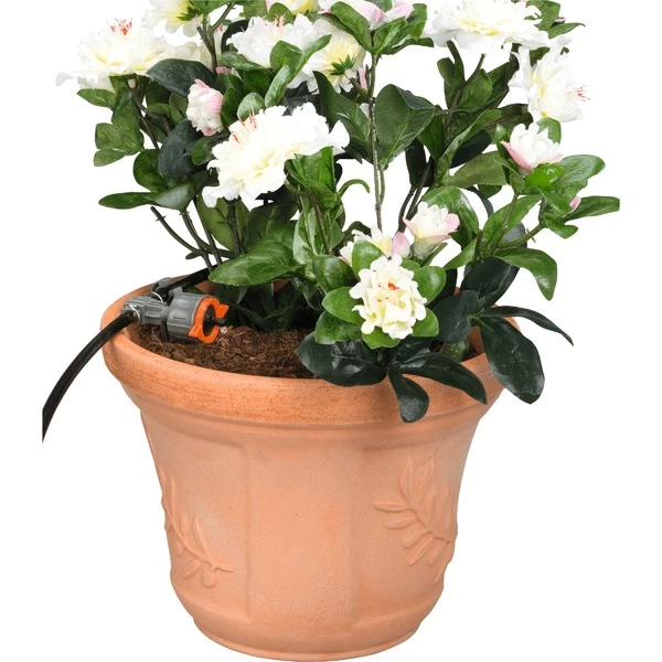 GARDENA Goutteur En Ligne Réglable Et Régulateur De Pression, Goutteurs 4 GARDENA Goutteur En Ligne Réglable Et Régulateur De Pression, Goutteurs – Image 4