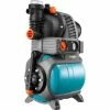 GARDENA Groupe De Supression 5000/5 Eco Comfort, Pompe