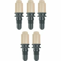 GARDENA Micro Asperseur Vaporisateur, Pulvérisateur