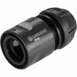 GARDENA Nécessaire De Base D'arrosage EcoLine, Seringue