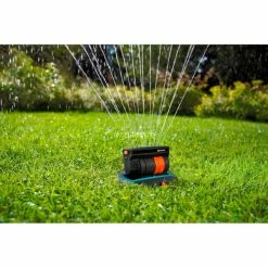 GARDENA OS 140 Arrosage Enterré Noir, Arroseur -Boutique GARDENA GARDENA OS 140 Arrosage enterr Noir Arroseur@@9widgu15 3