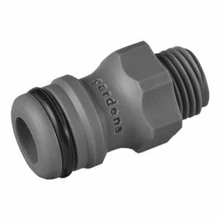 GARDENA Pièce De Raccordement 13,2 Mm (G 1/4")