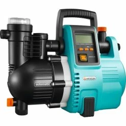 GARDENA Pompe Automatique Maison & Jardin 5000/5E