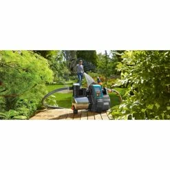 GARDENA Pompe Automatique Maison & Jardin 6000/6E LCD Inox -Boutique GARDENA GARDENA Pompe automatique maison jardin 6000 6E LCD Inox@@9wigcu07 2