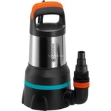 GARDENA Pompe Eau Propre/eau Sale 19500 Sonde Aqua, Pompe Submersible Et Pression – Image 4