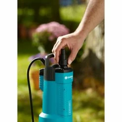 GARDENA Pompe Submersible 6000/5 Automatic , Pompe Submersible Et Pression 10 GARDENA Pompe Submersible 6000/5 Automatic , Pompe Submersible Et Pression -Boutique GARDENA GARDENA Pompe submersible 6000 5 Automatic Pompe submersible et pression@@9wigfu00 4