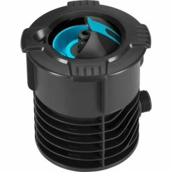 GARDENA Prise D'eau Enterrée, Robinet