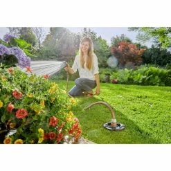 GARDENA Prise D'eau Enterrée, Robinet -Boutique GARDENA GARDENA Prise d eau enterr e Robinet@@1807042 2