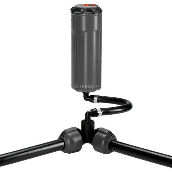 GARDENA Raccord D'angle 25 Mm X 20/27 Femelle, Connexion – Image 4