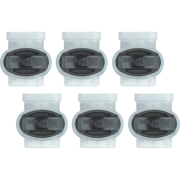 GARDENA Raccord De Câble, Serre-câble