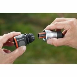 GARDENA Raccord De Tuyau 13 Mm -Boutique GARDENA GARDENA Raccord de tuyau 13 mm@@9wicau31 2